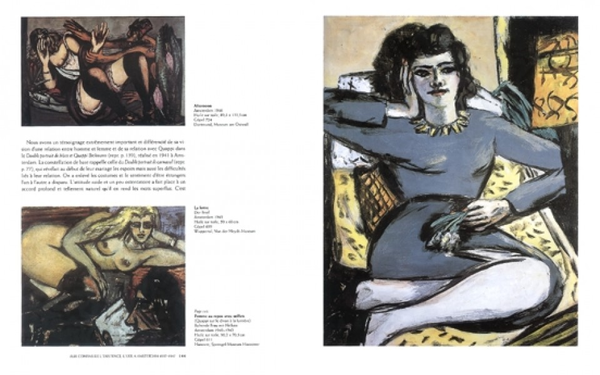 Паперова книга «Beckmann», автор Райнхард Шпілер - фото №1
