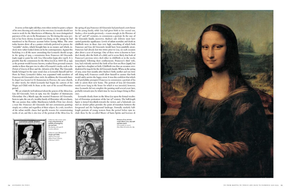 Бумажная книга «Leonardo da Vinci: The Complete Paintings and Drawings (комплект из 2 книг)», автор Франк Цельнер - фото №1