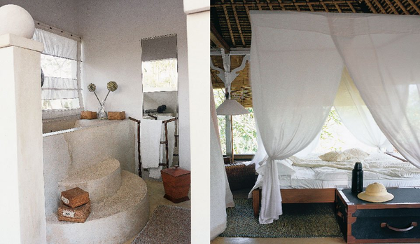 Бумажная книга «Living in Bali», автор Анита Лококо - фото №1