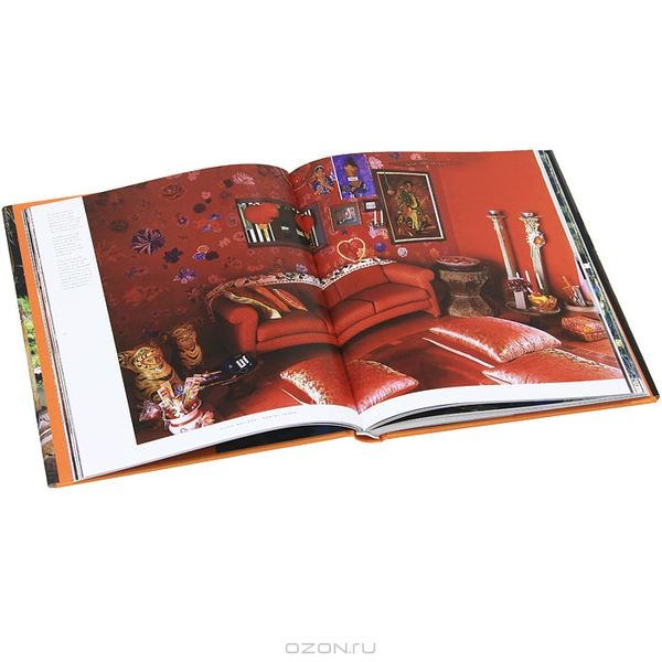 Бумажная книга «Living in Bali», автор Анита Лококо - фото №1
