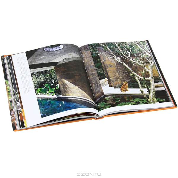 Бумажная книга «Living in Bali», автор Анита Лококо - фото №1