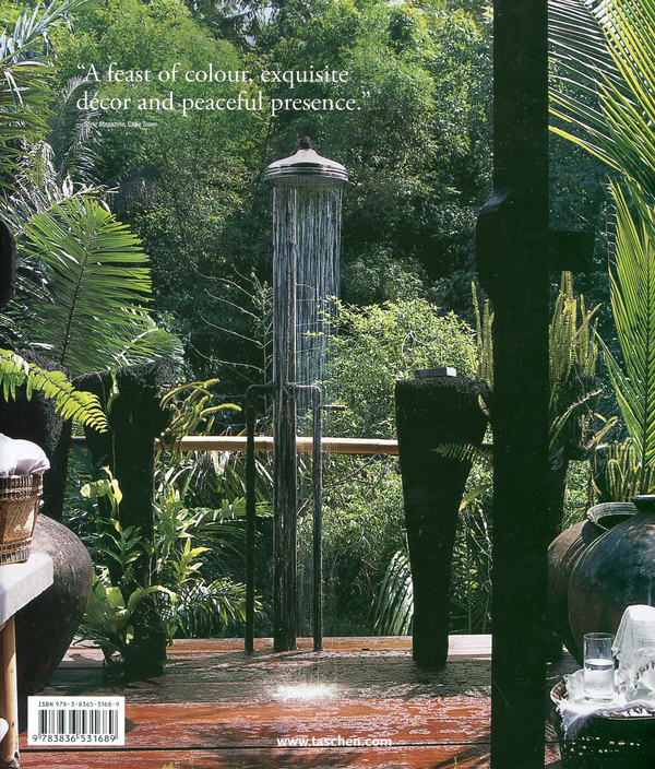 Бумажная книга «Living in Bali», автор Анита Лококо - фото №1