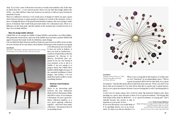 Бумажная книга «Collecting Design», автор Адам Линдерманн - фото №1