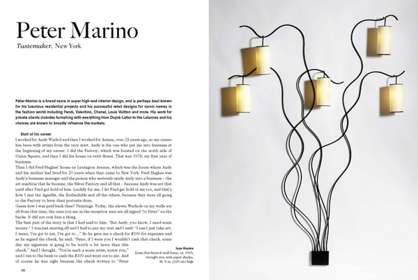 Бумажная книга «Collecting Design», автор Адам Линдерманн - фото №1