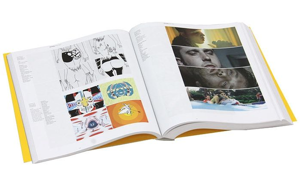 Паперова книга «D&AD 2011 Annual» - фото №1