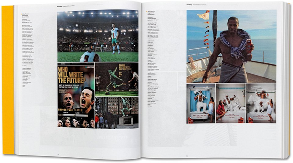 Паперова книга «D&AD 2011 Annual» - фото №1
