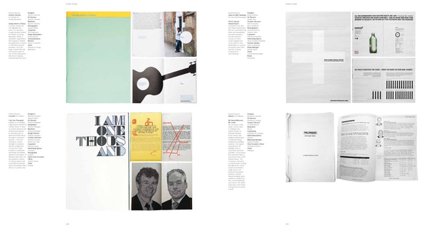 Паперова книга «D&AD 2011 Annual» - фото №1