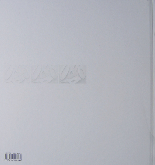 Паперова книга «D&AD 2011 Annual» - фото №1