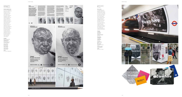 Паперова книга «D&AD 2011 Annual» - фото №1
