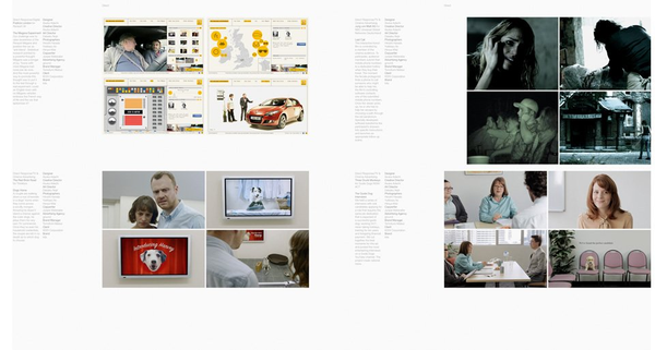Паперова книга «D&AD 2011 Annual» - фото №1