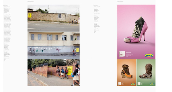 Паперова книга «D&AD 2011 Annual» - фото №1