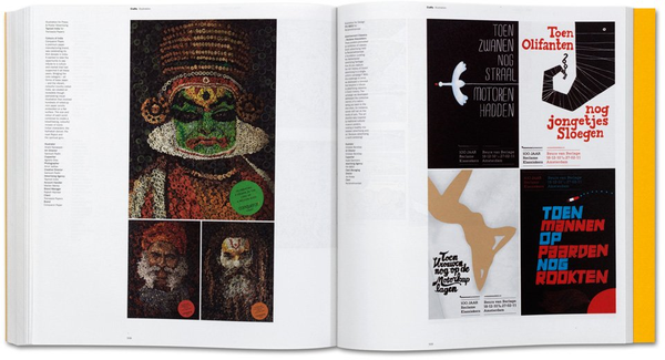 Паперова книга «D&AD 2011 Annual» - фото №1