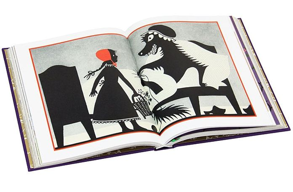 Паперова книга «The Fairy Tales of the Brothers Grimm», автор Брати Грімм - фото №1