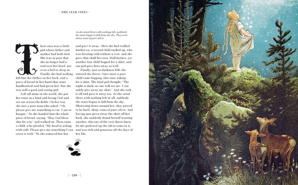Паперова книга «The Fairy Tales of the Brothers Grimm», автор Брати Грімм - фото №1