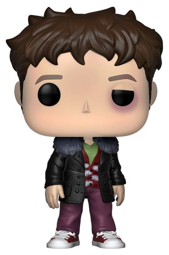 «Коллекционная фигурка Funko POP! Trading Places Луис (FK34891)», бренда Funko Pop - фото №1