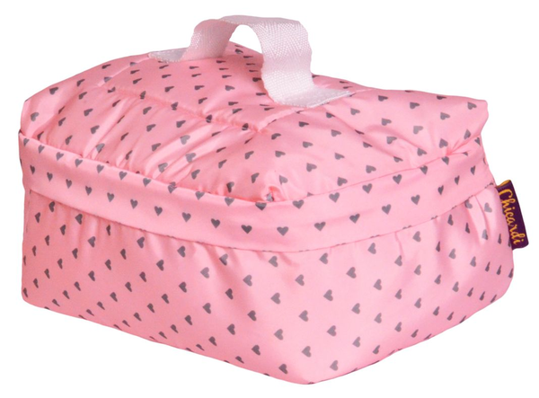  «Органайзер для косметики Сhicardi lovely XS (A000961)», brand Сhicardi - фото №1