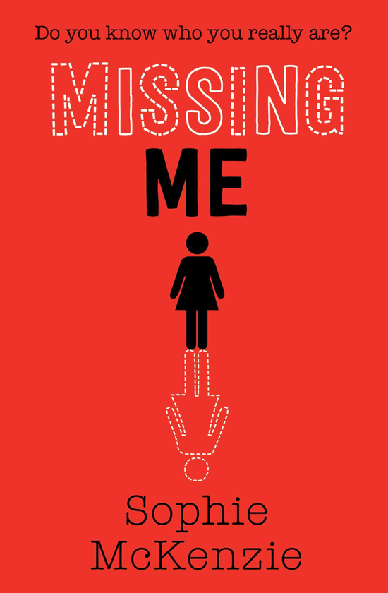 Бумажная книга «Missing Me», автор Софи Маккензи - фото №1