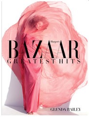 Бумажная книга «Harper's Bazaar», автор Гленда Бейли - фото №1