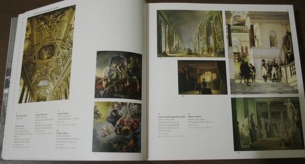 Бумажная книга «Louvre. 400 Masterpieces», автор Даниель Сулье - фото №1