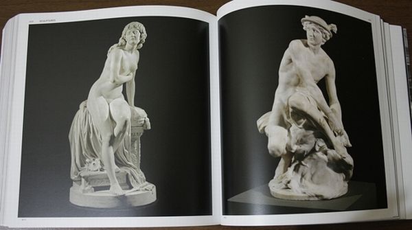 Бумажная книга «Louvre. 400 Masterpieces», автор Даниель Сулье - фото №1