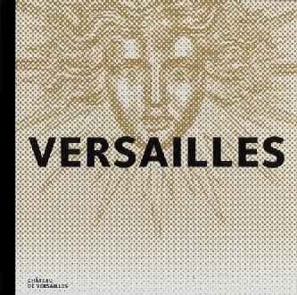Бумажная книга «Versailles. Museum Edition», автор Валери Бажу - фото №1
