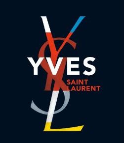 Бумажная книга «Yves Saint Laurent», автор Фарид Шенун - фото №1