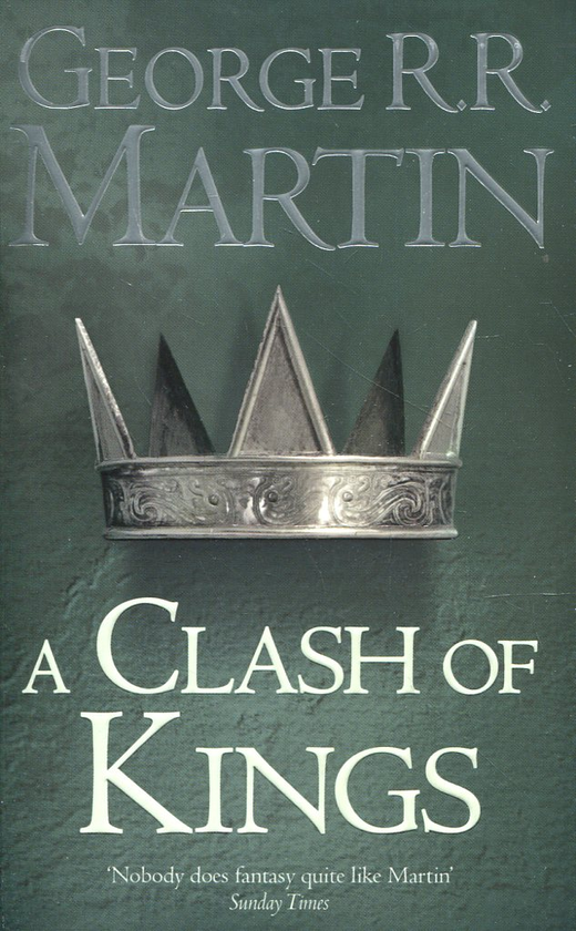 [object Object] «A Game of Thrones: The Story Continues. The Complete Boxset of All 6 Books», автор Джордж Р. Р. Мартін - фото №4 - мініатюра