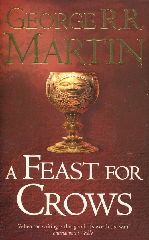 Бумажная книга «A Game of Thrones: The Story Continues. The Complete Boxset of All 6 Books», автор Джордж Р. Р. Мартин - фото №1