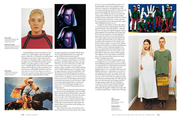 Бумажная книга «25 Art of the 20th Century» - фото №1