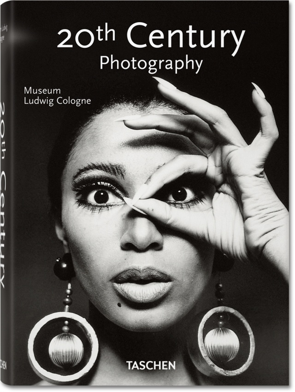 Бумажная книга «20th Century Photography» - фото №1