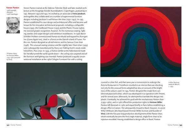 Бумажная книга «Design of the 20th Century», авторов Шарлотта Филл, Питер Филл - фото №1