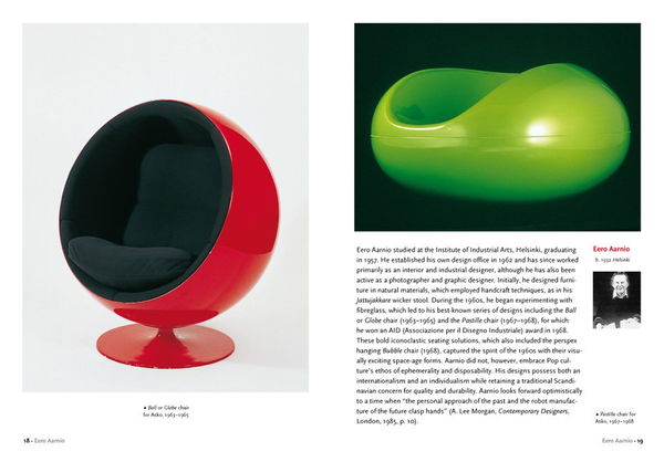 Бумажная книга «Design of the 20th Century», авторов Шарлотта Филл, Питер Филл - фото №1
