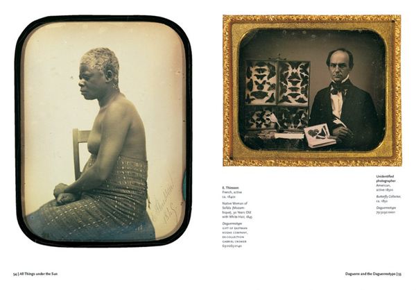 Паперова книга «A History of Photography – From 1839 to the present», авторів Тереза Малліган, Девід Вутерс - фото №1