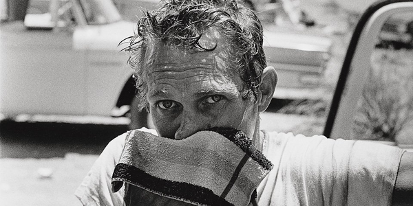 Паперова книга «Steve McQueen», авторів Вільям Клакстон, Стів Кріст - фото №1