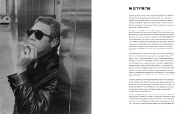 Паперова книга «Steve McQueen», авторів Вільям Клакстон, Стів Кріст - фото №1