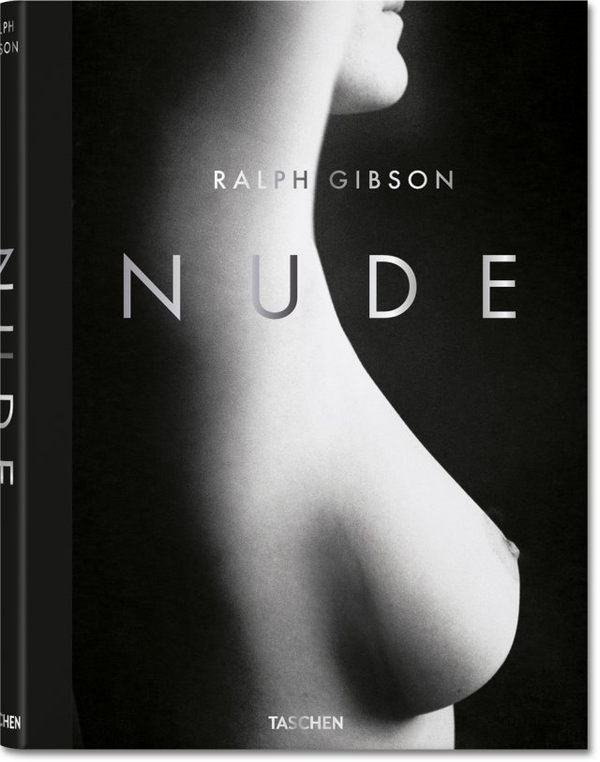 Бумажная книга «Ralph Gibson. Nude», авторов Ральф Гибсон, Эрик Фишль - фото №1
