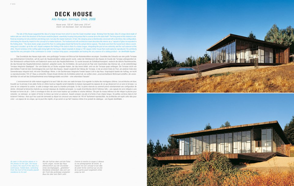 Паперова книга «100 Contemporary Houses (2 Volume Set)», автор Філіп Жодідіо - фото №1