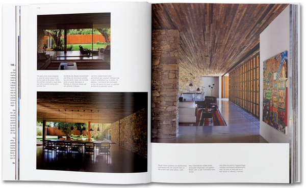 Паперова книга «100 Contemporary Houses (2 Volume Set)», автор Філіп Жодідіо - фото №1