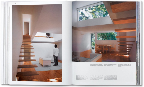 Паперова книга «100 Contemporary Houses (2 Volume Set)», автор Філіп Жодідіо - фото №1