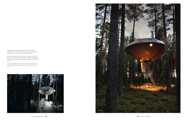Бумажная книга «Tree Houses. Fairy Tale Castles in the Air», автор Филип Жодидио - фото №1