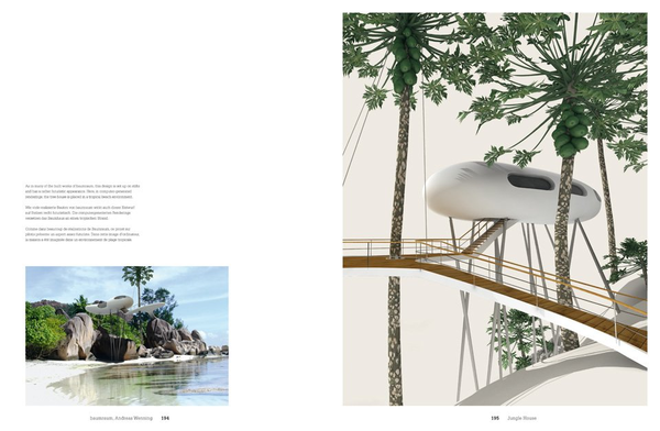 Бумажная книга «Tree Houses. Fairy Tale Castles in the Air», автор Филип Жодидио - фото №1