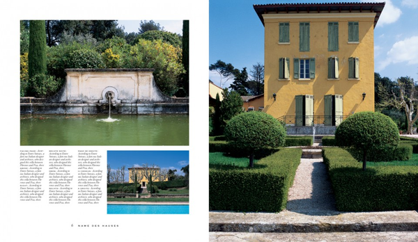 Бумажная книга «Living in Provence», авторов Барбара Стуэлти, Рене Стуэлти - фото №1