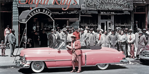Бумажная книга «Taschen 365, Day-by-Day, New York» - фото №1