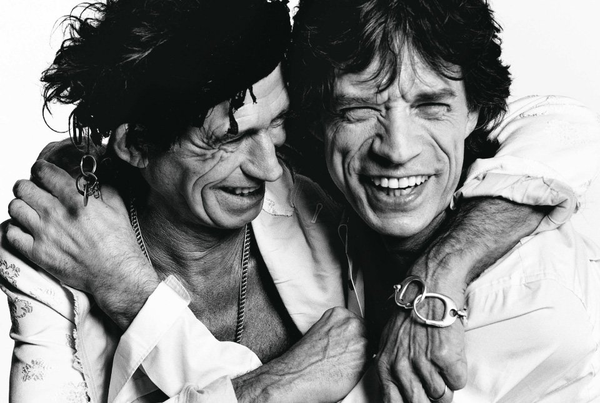Бумажная книга «Mario Testino. Private View», автор Марио Тестино - фото №1