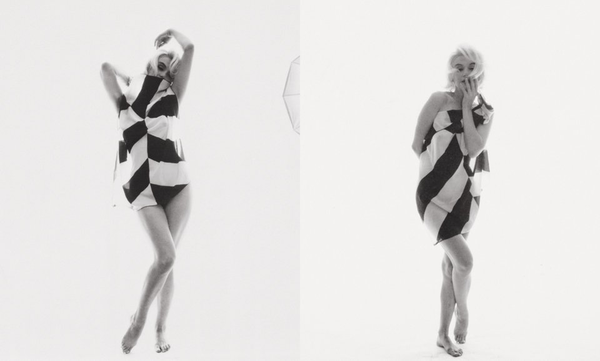 Бумажная книга «Norman Mailer & Bert Stern: Marilyn Monroe», автор Норман Мейлер - фото №1