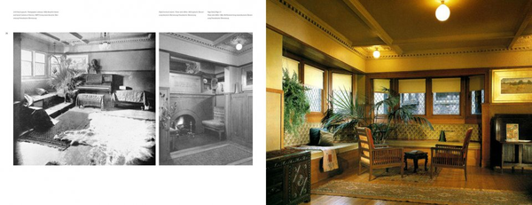 Паперова книга «Frank Lloyd Wright. Complete Works. Vol. 1, 1885–1916», автор Брюс Брукс Пфайффер - фото №1