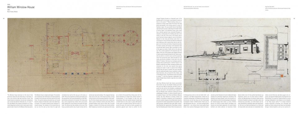 Паперова книга «Frank Lloyd Wright. Complete Works. Vol. 1, 1885–1916», автор Брюс Брукс Пфайффер - фото №1