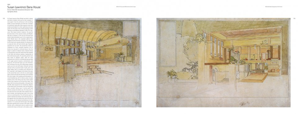 Паперова книга «Frank Lloyd Wright. Complete Works. Vol. 1, 1885–1916», автор Брюс Брукс Пфайффер - фото №1