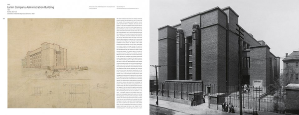 Паперова книга «Frank Lloyd Wright. Complete Works. Vol. 1, 1885–1916», автор Брюс Брукс Пфайффер - фото №1