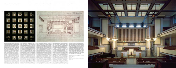 Паперова книга «Frank Lloyd Wright. Complete Works. Vol. 1, 1885–1916», автор Брюс Брукс Пфайффер - фото №1